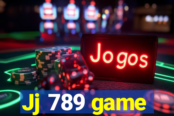 Jj 789 game